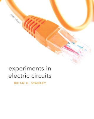 Lab Manual for Principles of Electric Circuits: Conventional Flow Version - Floyd, Thomas, and Stanley, Brian