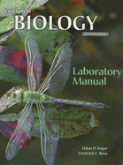 Lab Manual to accompany Concepts In Biology