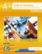 Labconnection on Dvd for a+ Guide to Hardware