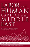 Labor and Human Capital in the Middle East: Studies of Markets and Household Behavior - Salehi-Ishfahani, Djavad (Editor)