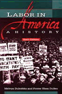 Labor in America: A History