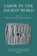 Labor in the Ancient World