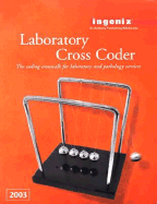Laboratory Cross Coder, 2003