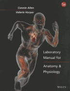 Laboratory Manual for Anatomy and Physiology, 5e for ITT