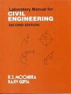 Laboratory Manual For Civil Engineering