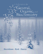 Laboratory Manual for General, Organic, and Biochemistry to Accompany Denniston's General, Organic and Biochemistry