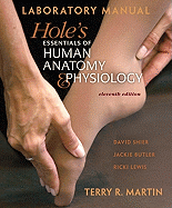 Laboratory Manual for Hole's Essentials of A&p