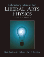 Laboratory manual for liberal arts physics