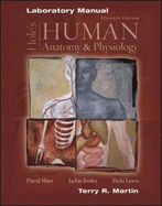 Laboratory Manual to accompany Hole's Human Anatomy and Physiology