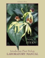 Laboratory Manual to Accompany Introductory Plant Biology