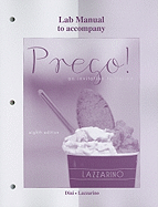 Laboratory Manual to Accompany Prego!: An Invitation to Italian