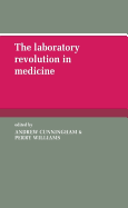 Laboratory Revolution Medicine