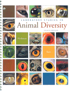 Laboratory Studies in Animal Diversity - Hickman, Cleveland P, Jr., and Kats, Lee B