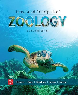 Laboratory Studies in Integrated Principles of Zoology - Hickman Jr Cleveland P, and Roberts, Larry S, and Larson, Allan