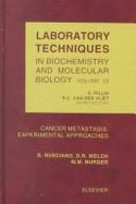 Laboratory Techniques in Biochemistry and Molecular Biology: Immunochemical Techniques for the Identification and Estimation of Macromolecules - Clausen, J.