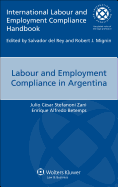 Labour and Employment Compliance in Argentina