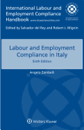 Labour and Employment Compliance in Italy