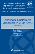 Labour and Employment Compliance in South Africa