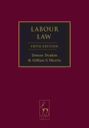 Labour Law - Fifth Edition