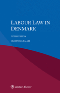 Labour Law in Denmark