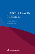 Labour Law in Iceland