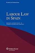 Labour Law in Spain