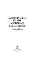 Labouring life in the Victorian countryside