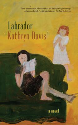 Labrador - Davis, Kathryn