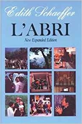 L'Abri - - Schaeffer, Edith