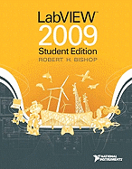 LabVIEW 2009, Student Edition