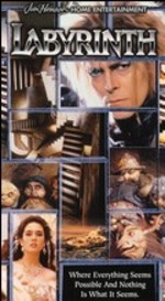 Labyrinth [Anniversary Edition Gift Set] [Blu-ray]
