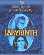 Labyrinth [Blu-ray] - Jim Henson