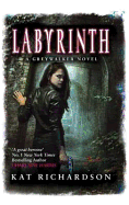 Labyrinth: Number 5 in series