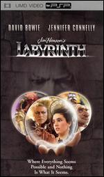 Labyrinth [UMD]