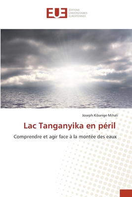 Lac Tanganyika en pril - Kibange Mihali, Joseph