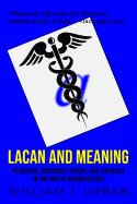 Lacan and Meaning: Sexuation, Discourse Theory, and Topology in the Age of Hermeneutics