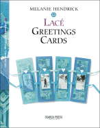 Lace Greetings Cards