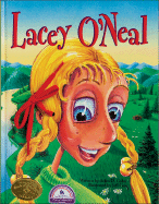 Lacey O'Neal: A Shoelace Book