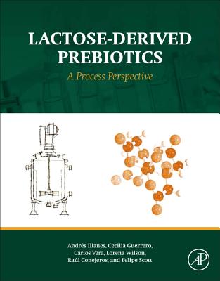 Lactose-Derived Prebiotics: A Process Perspective - Illanes, Andrs, and Guerrero, Cecilia, and Vera, Carlos