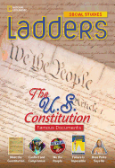 Ladders Social Studies 5: The U.S. Constitution (below-level)