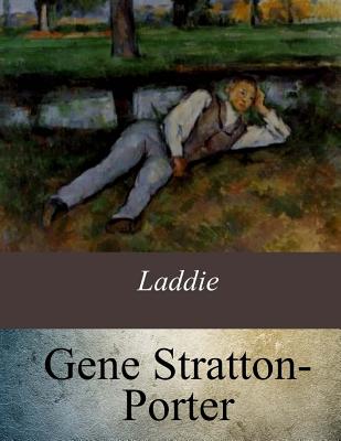 Laddie - Stratton-Porter, Gene
