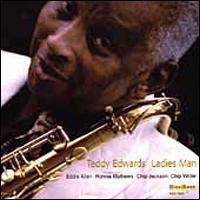 Ladies Man - Teddy Edwards