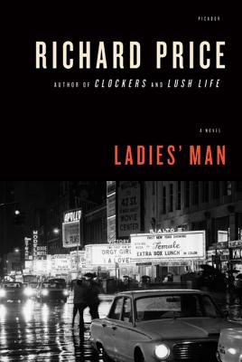 Ladies' Man - Price, Richard