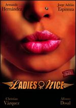 Ladies Nice - Luis Carranco