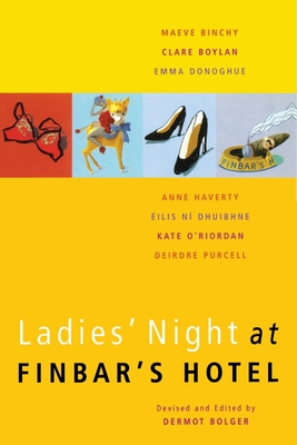 Ladies' Night at Finbar's Hotel - Bolger, Dermot