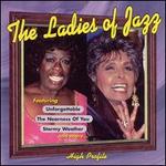 Ladies of Jazz: High Profile