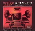 Ladies of Jazz: Remixed