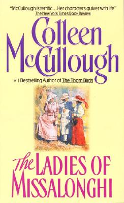 Ladies of Missalonghi - McCullough, Colleen