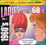 Ladies of the 60's, Vol. 1