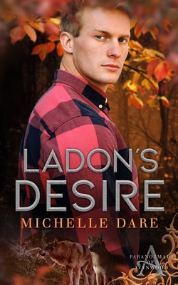 Ladon's Desire - Dare, Michelle
